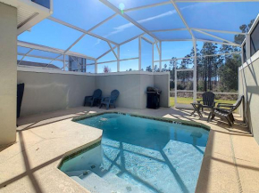 BRIGHT AND STYLISH HOUSE 10 MIN TO DISNEY FREE waterPARK
